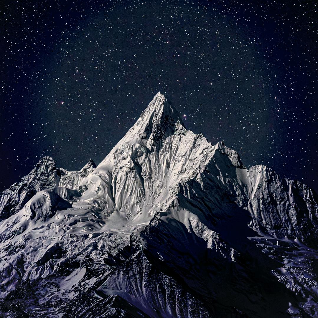 林伯安-鎏金岁月分享