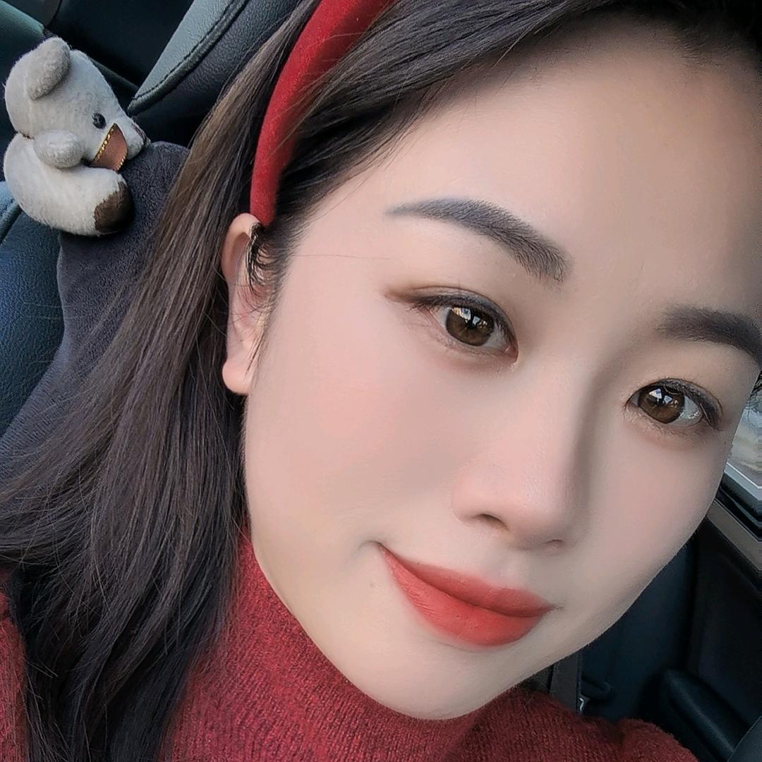 香香
