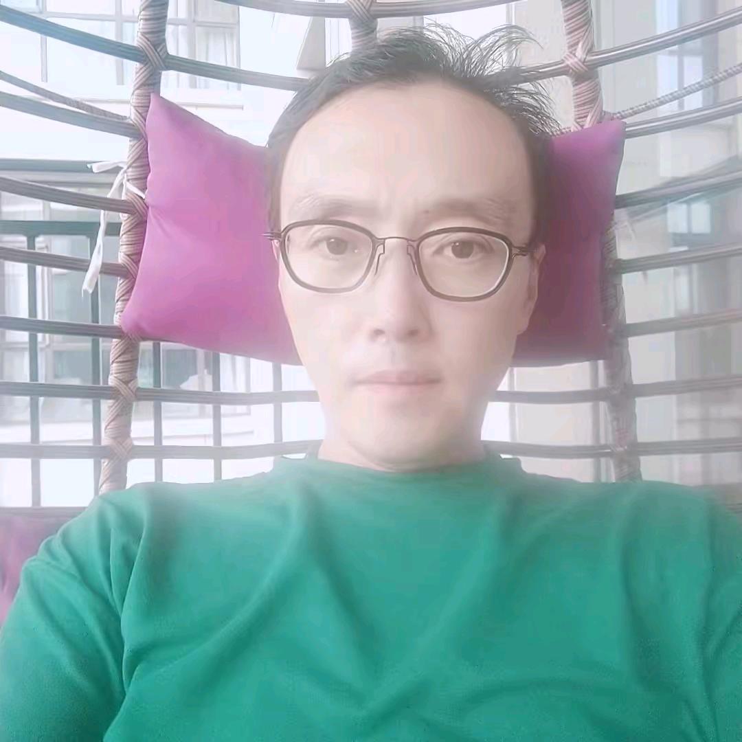 松林