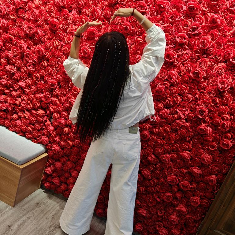 紫罗莎