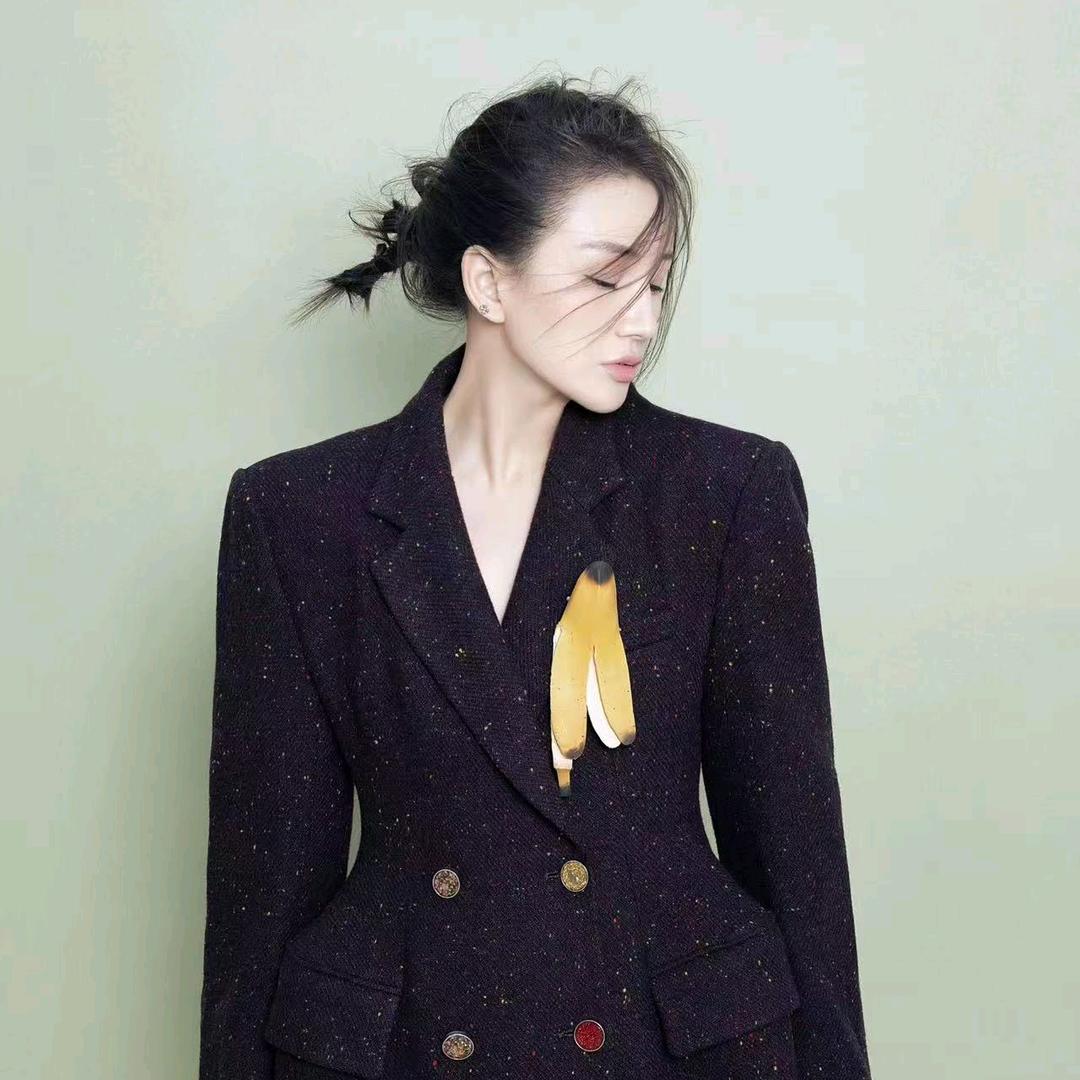 洛哥(时尚穿搭)