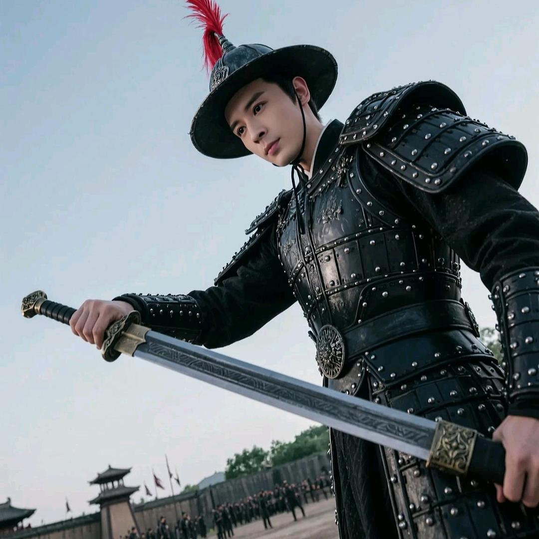 ♂回忆笙歌梦华🌈💨