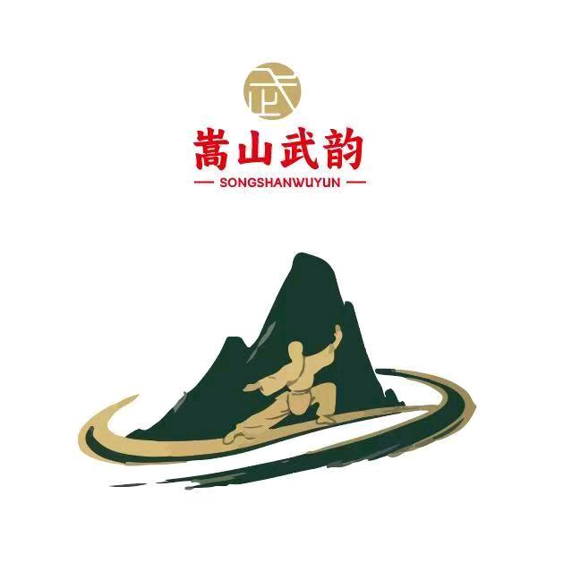 嵩山武韵武术馆官方号