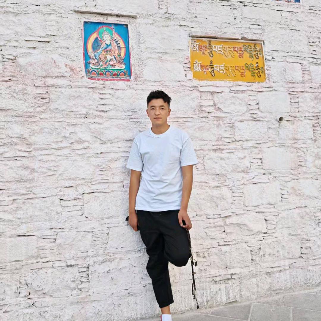康巴，邓