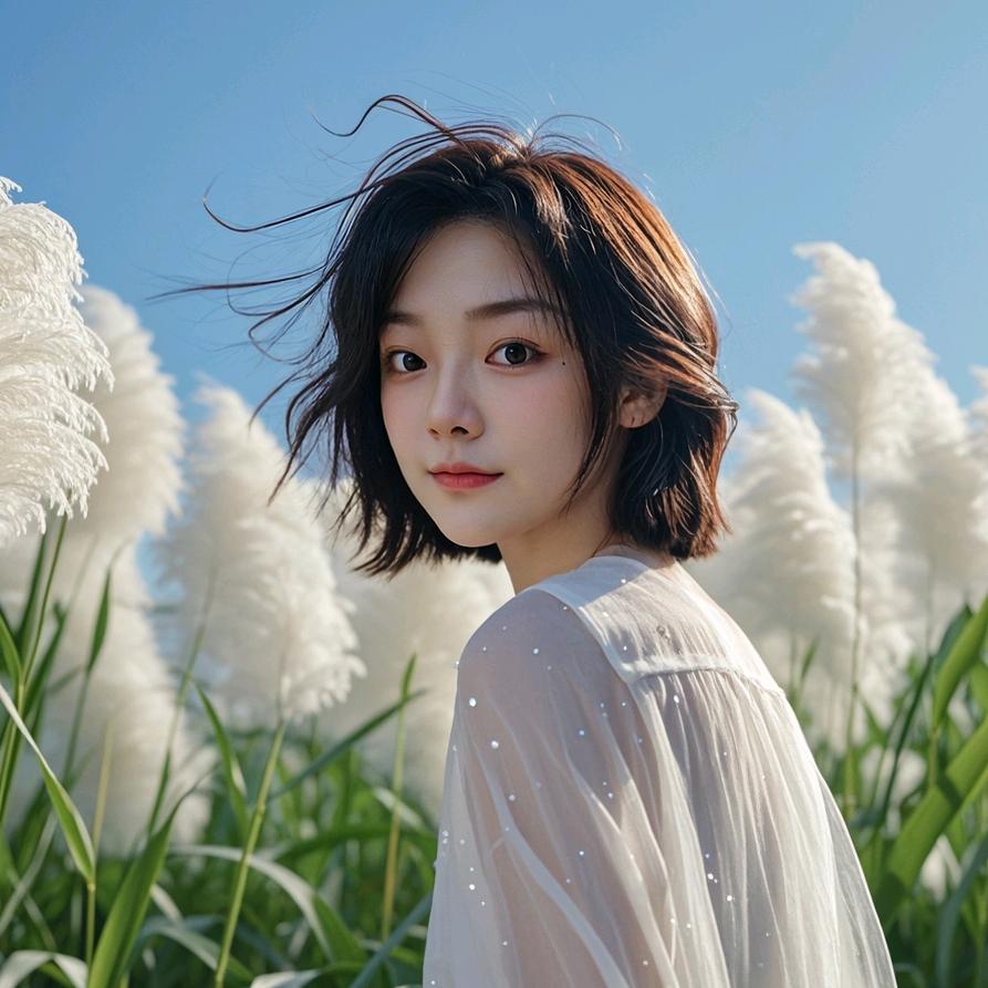 文子
