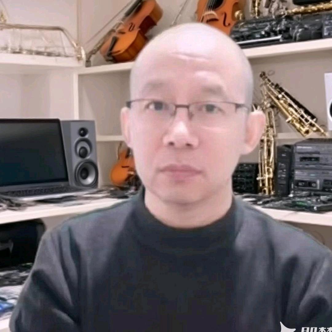 深歌🎤