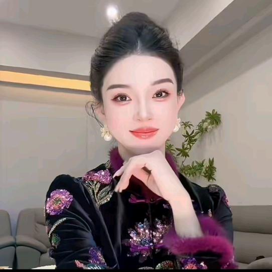 三C娘娘新中式 （时尚穿搭）