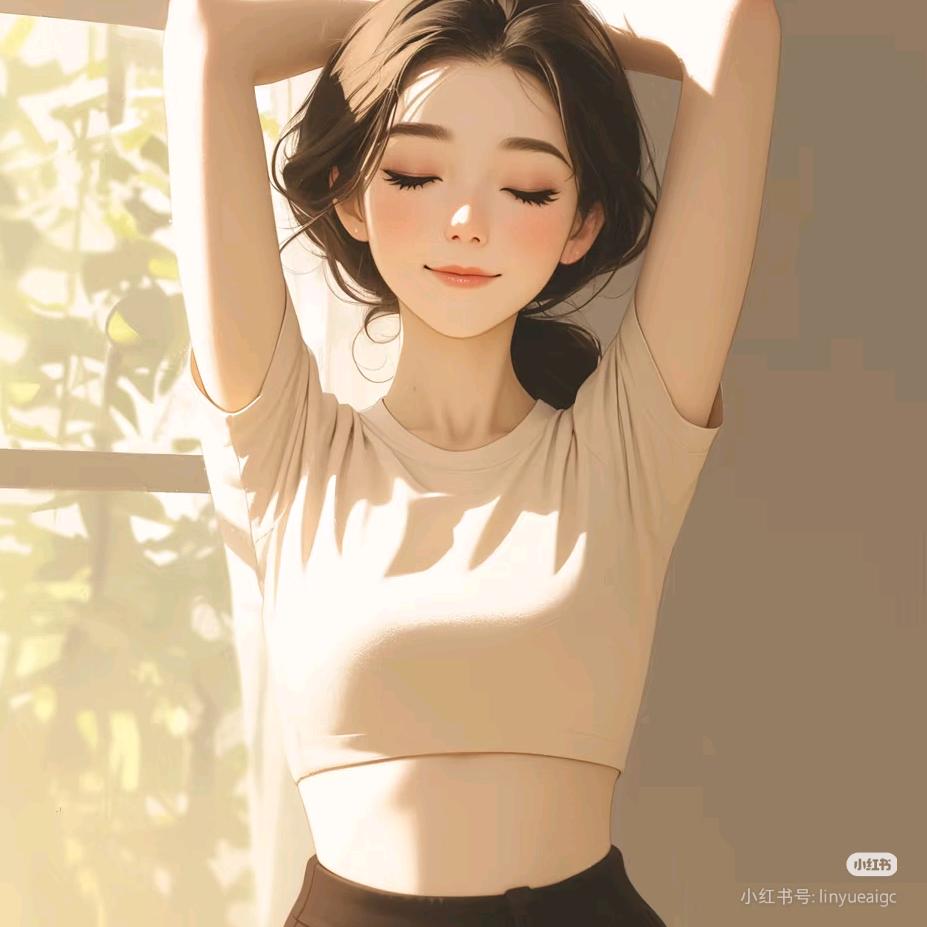 自律会很棒