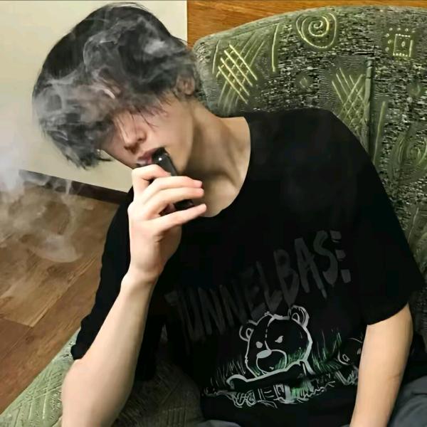 看你咋滴🧊
