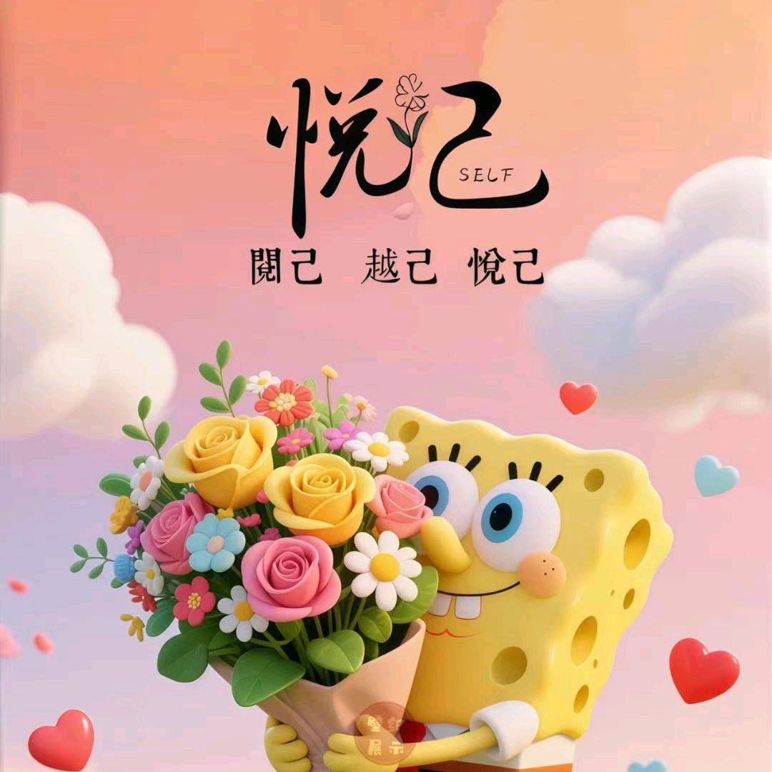 骑着蜗牛游世界