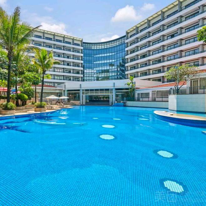 泳闯游泳健身中心黄埔店