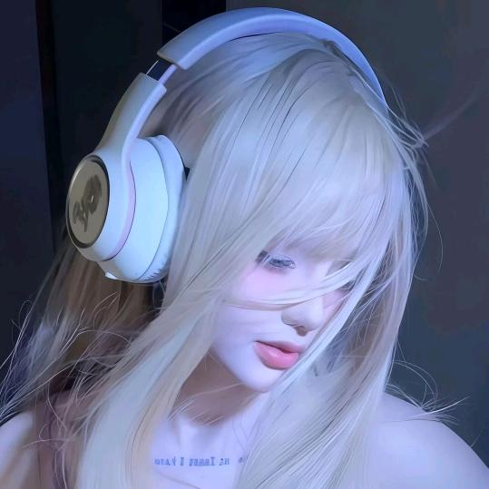 能够拿撩的小姐姐