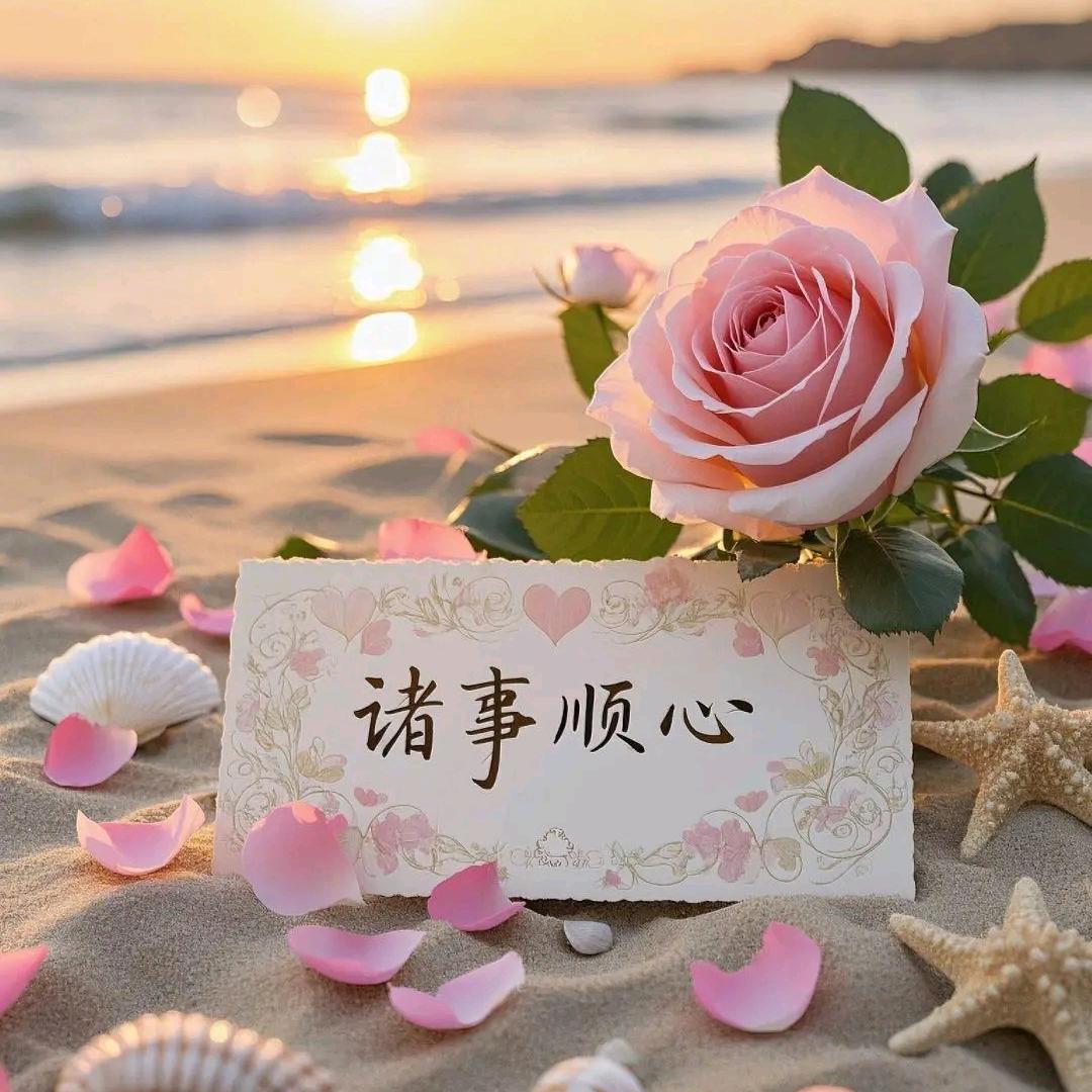 顺风顺水