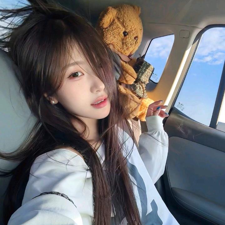 吃盐（本名池妍）