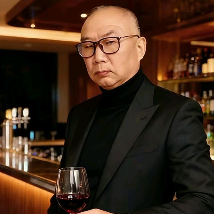 斌哥（不忘初心）