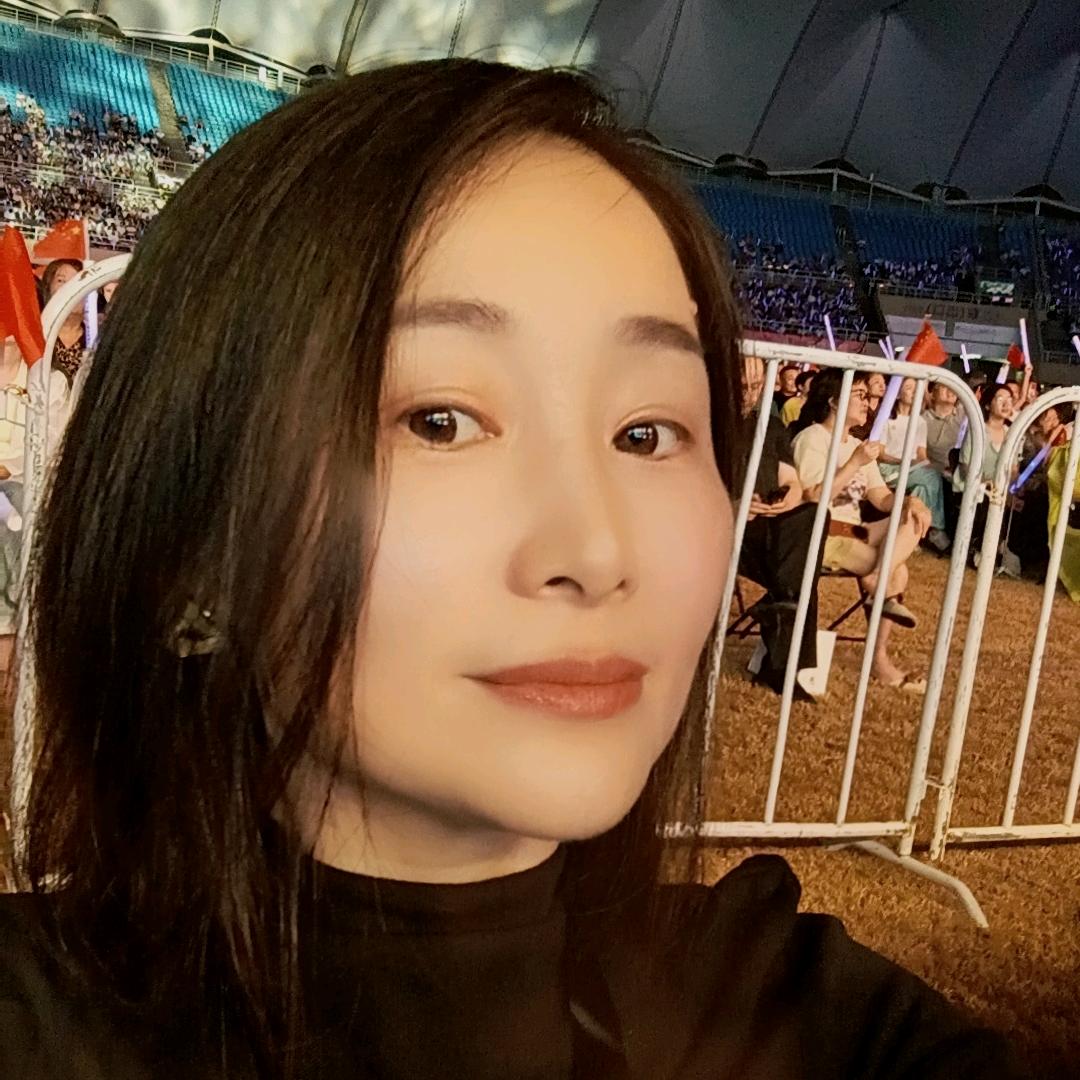 大杨姐带你看演唱会