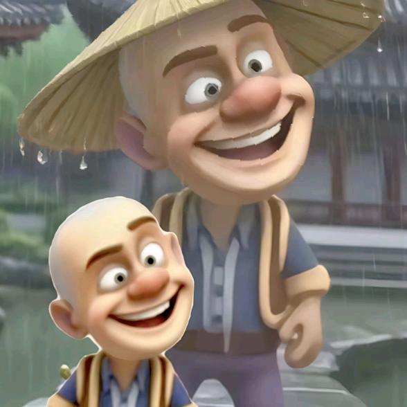 小熊熊