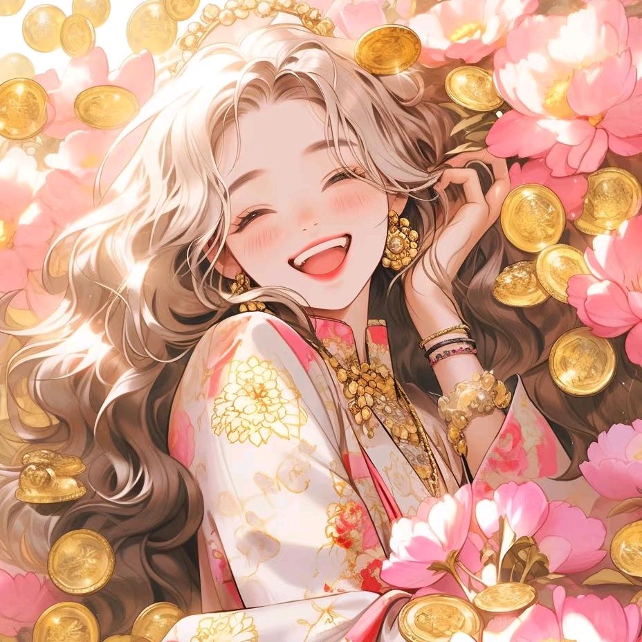 美丽公主👸🏻殿下