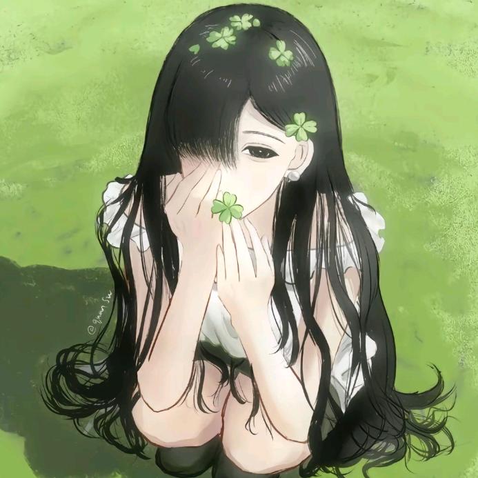 朴素的农村人