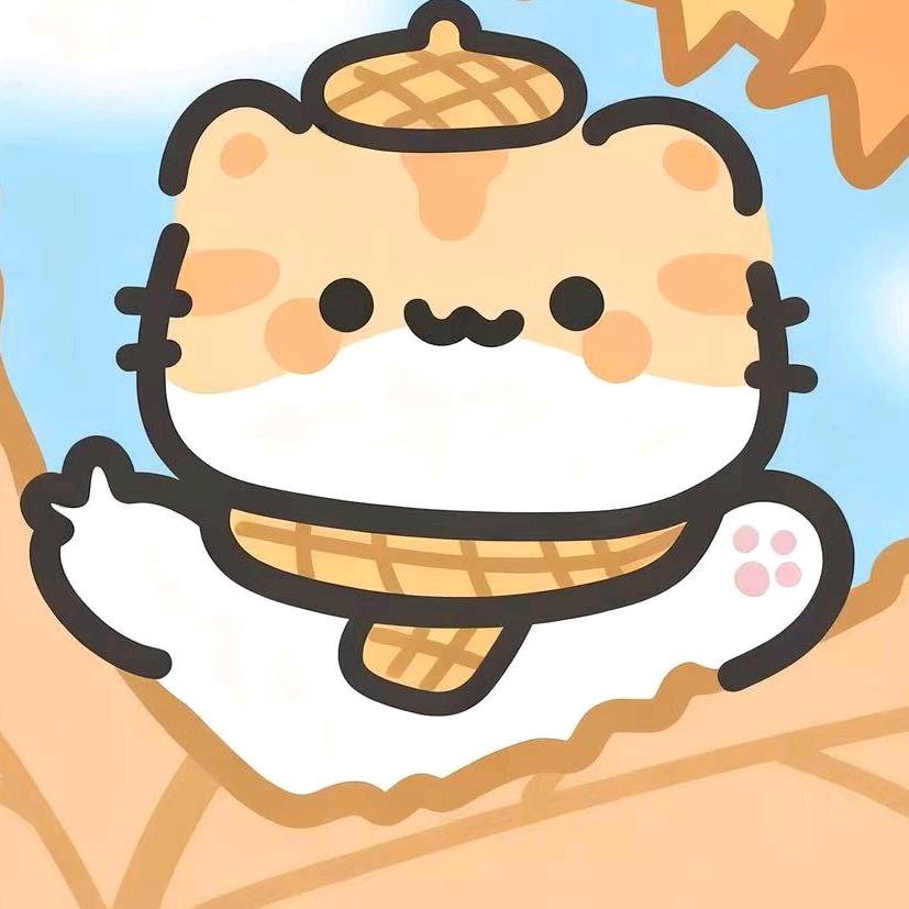 林墨🐾