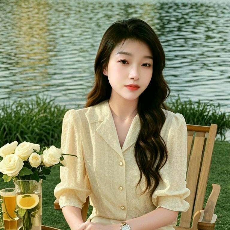 阿梅