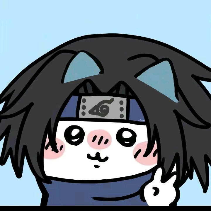宇智波佐助