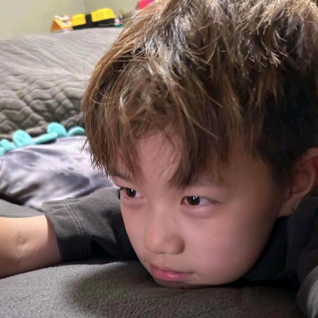 吥如見一面🤗头像