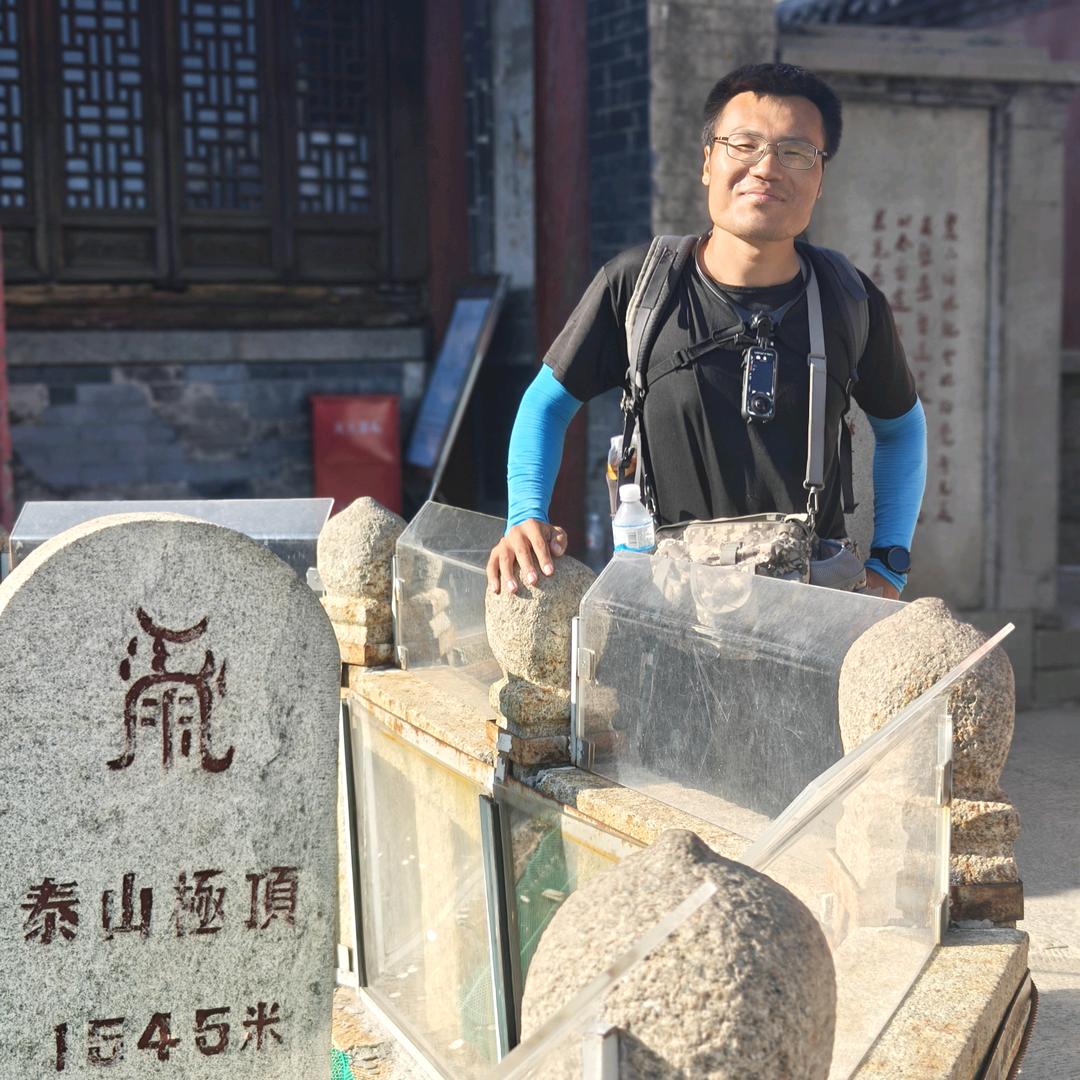 阿水的外卖日常 被国道驯服版