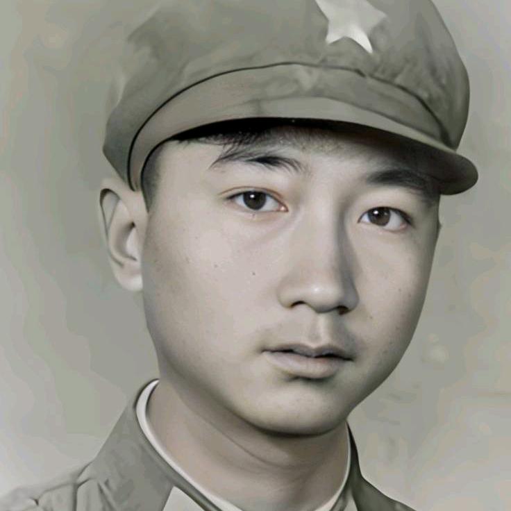 奇峰一兵53014（不定时开播）