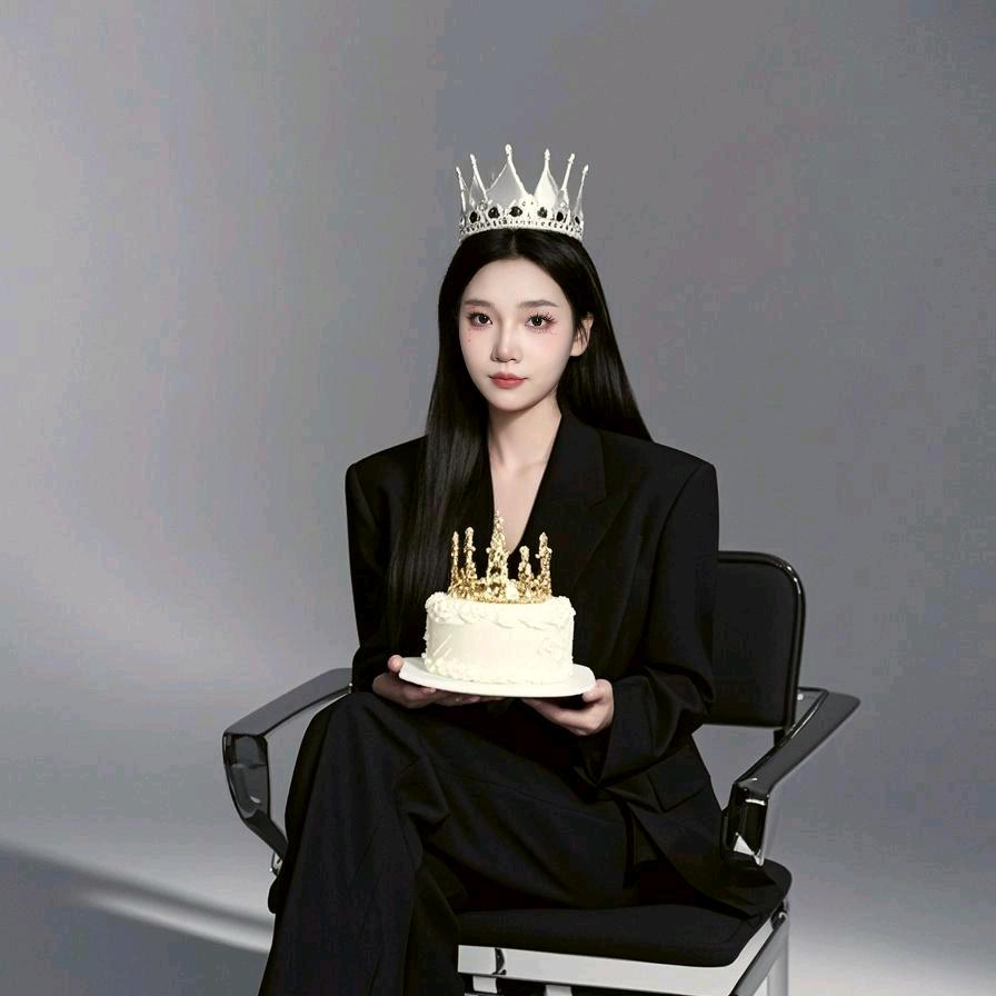 财神爷的小宝贝