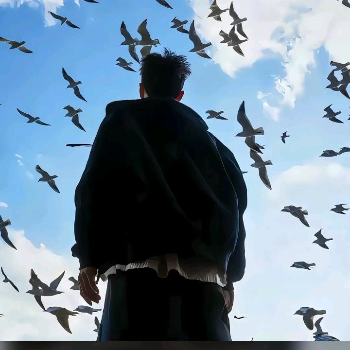 @๓᭄未来可期♡ꦿ᭄