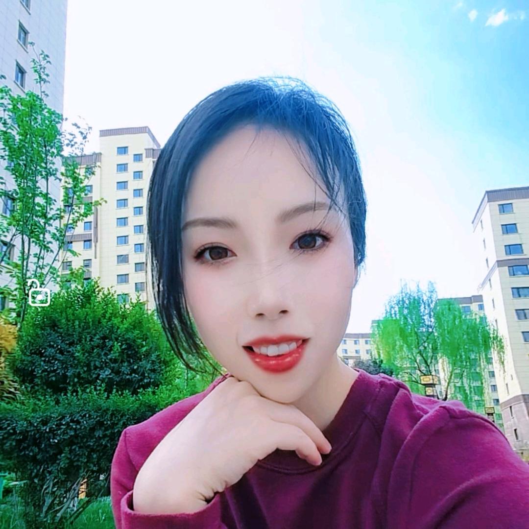 @周二姐（娟子呀）