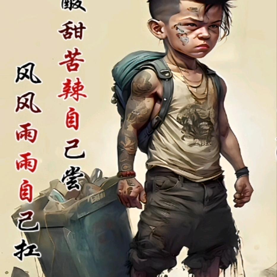夏奔跑吧