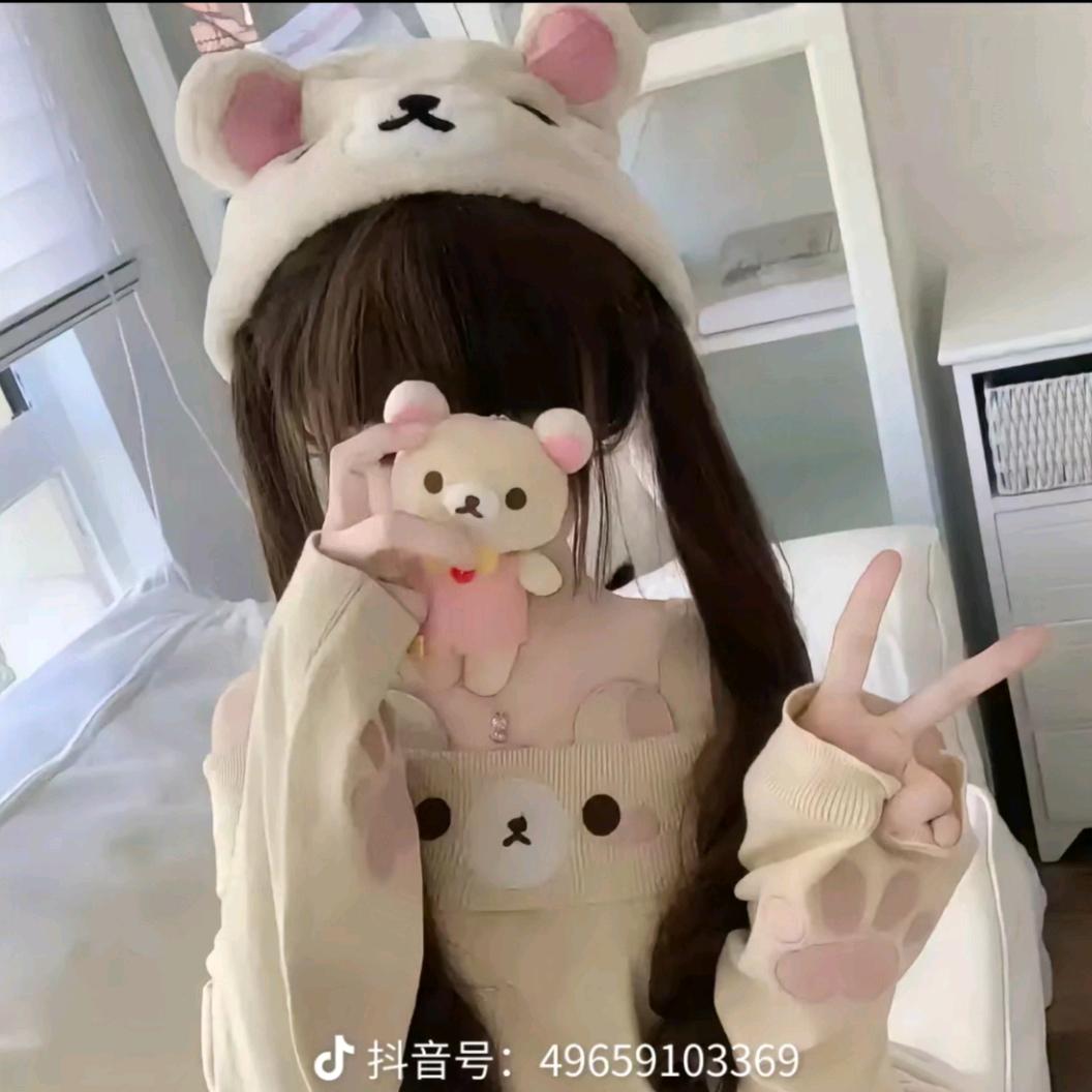 幼稚园—祁妍🍉
