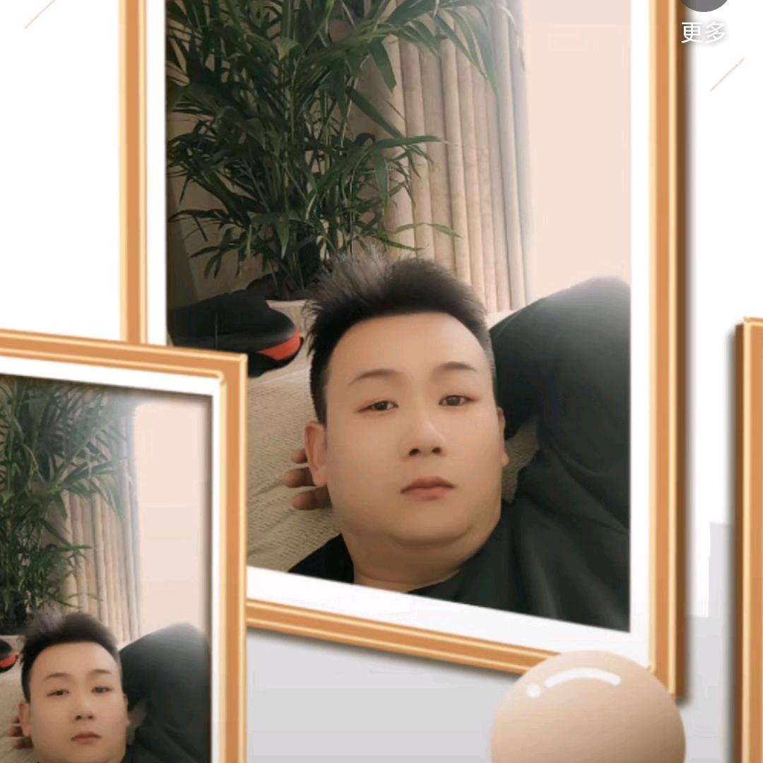 LI憨憨