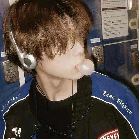 别刷了明天早起