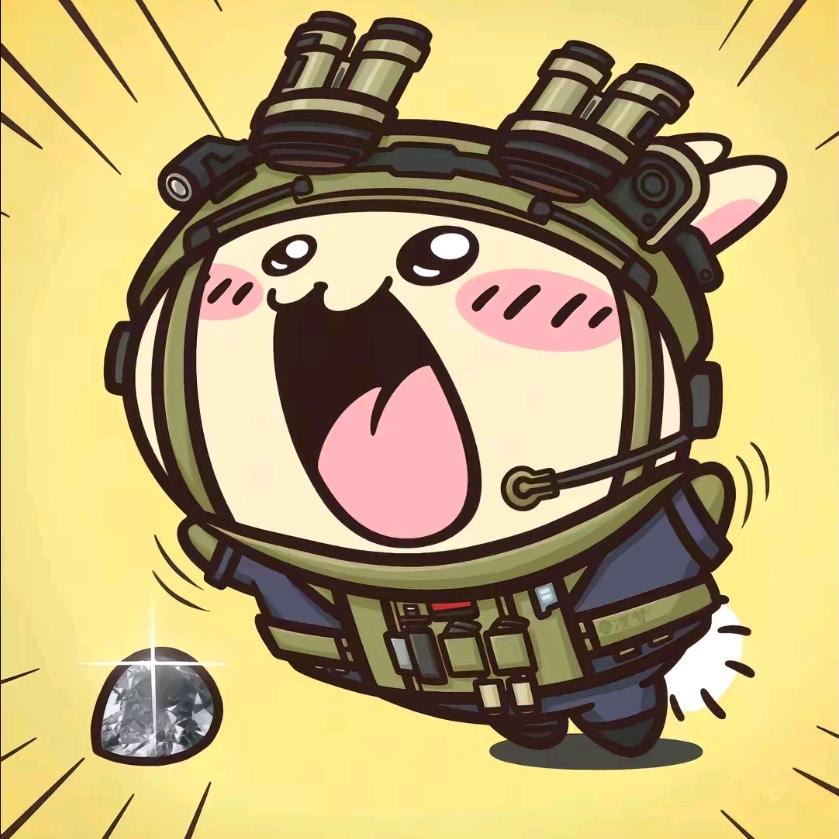 7小一笑8（三角洲行动）