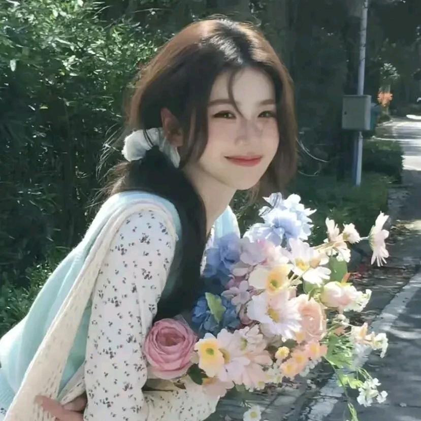 忽晚🌸