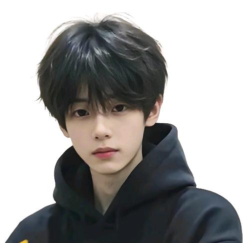 霸气～小男神💋