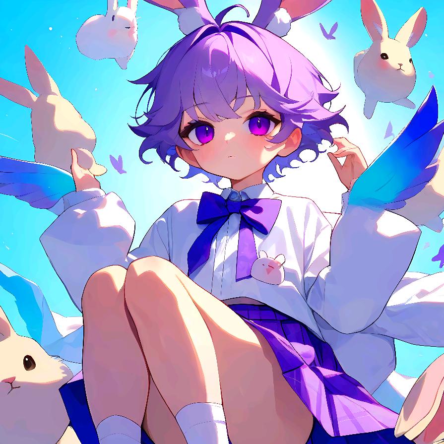 铃灵闯荡游戏世界