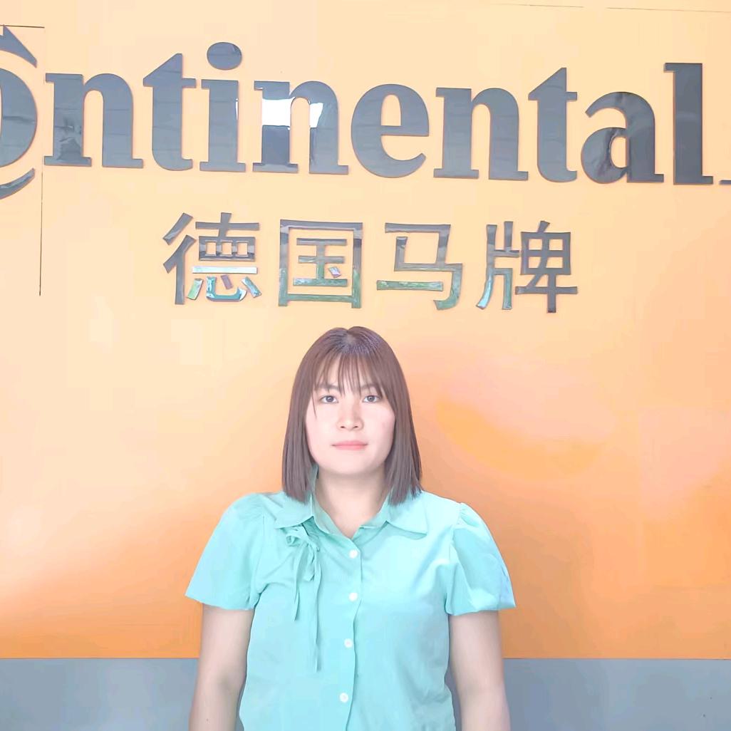 德国马牌轮胎清远（龙塘店）飞姐
