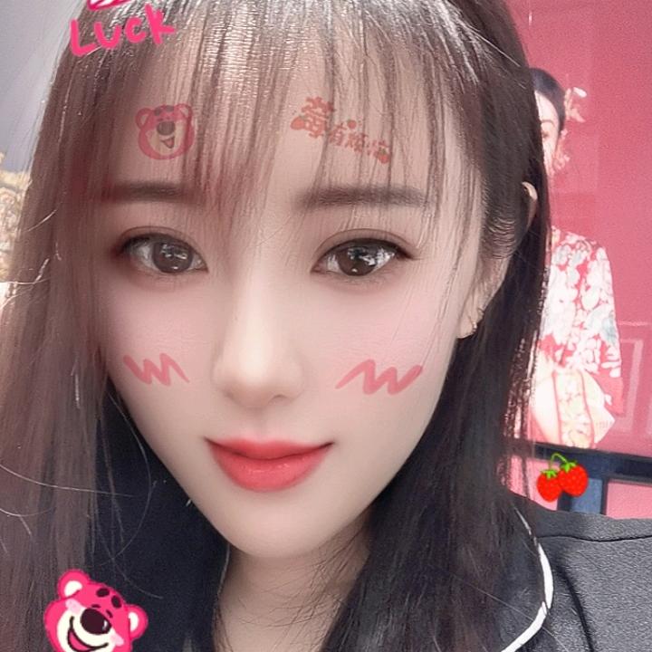 郭郭，爱迪尔珠宝 💍