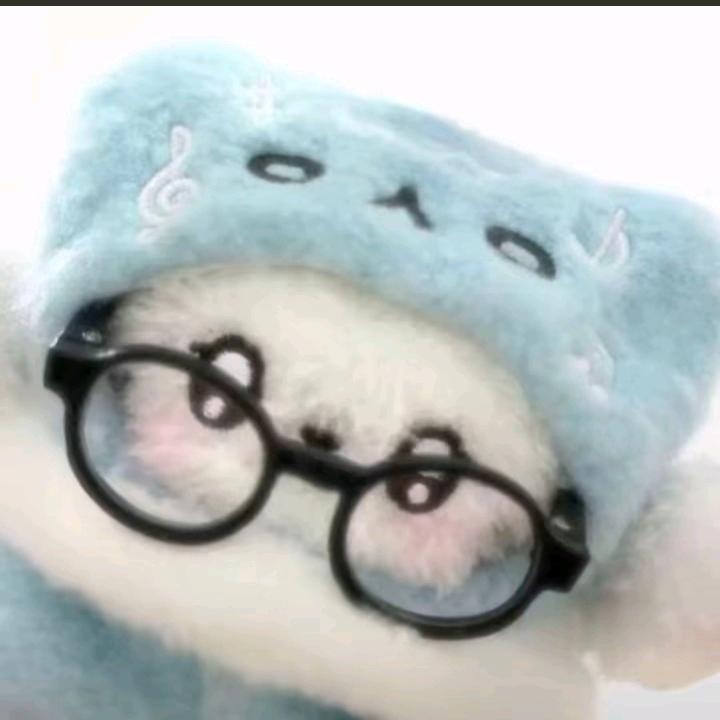 HAH头像