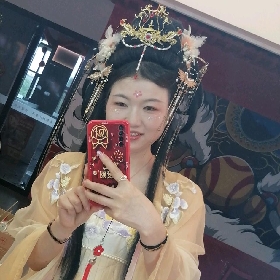 ღ᭄ꦿ何其有幸ꦿꦁ࿐