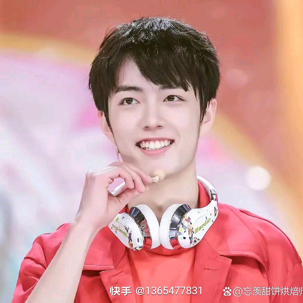 开心快乐～