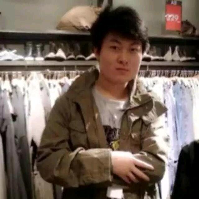 YG龙