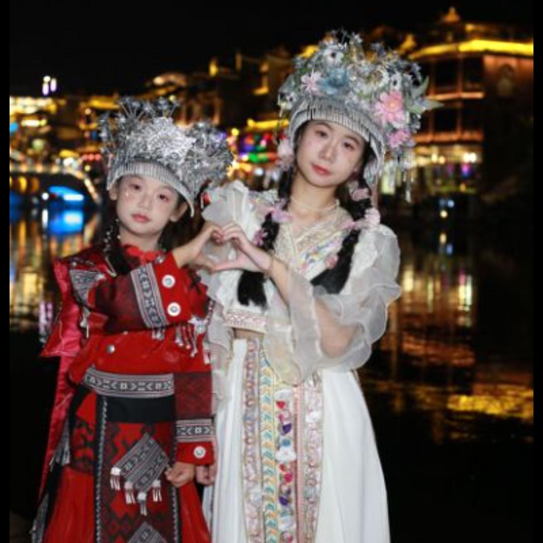 快乐小天使