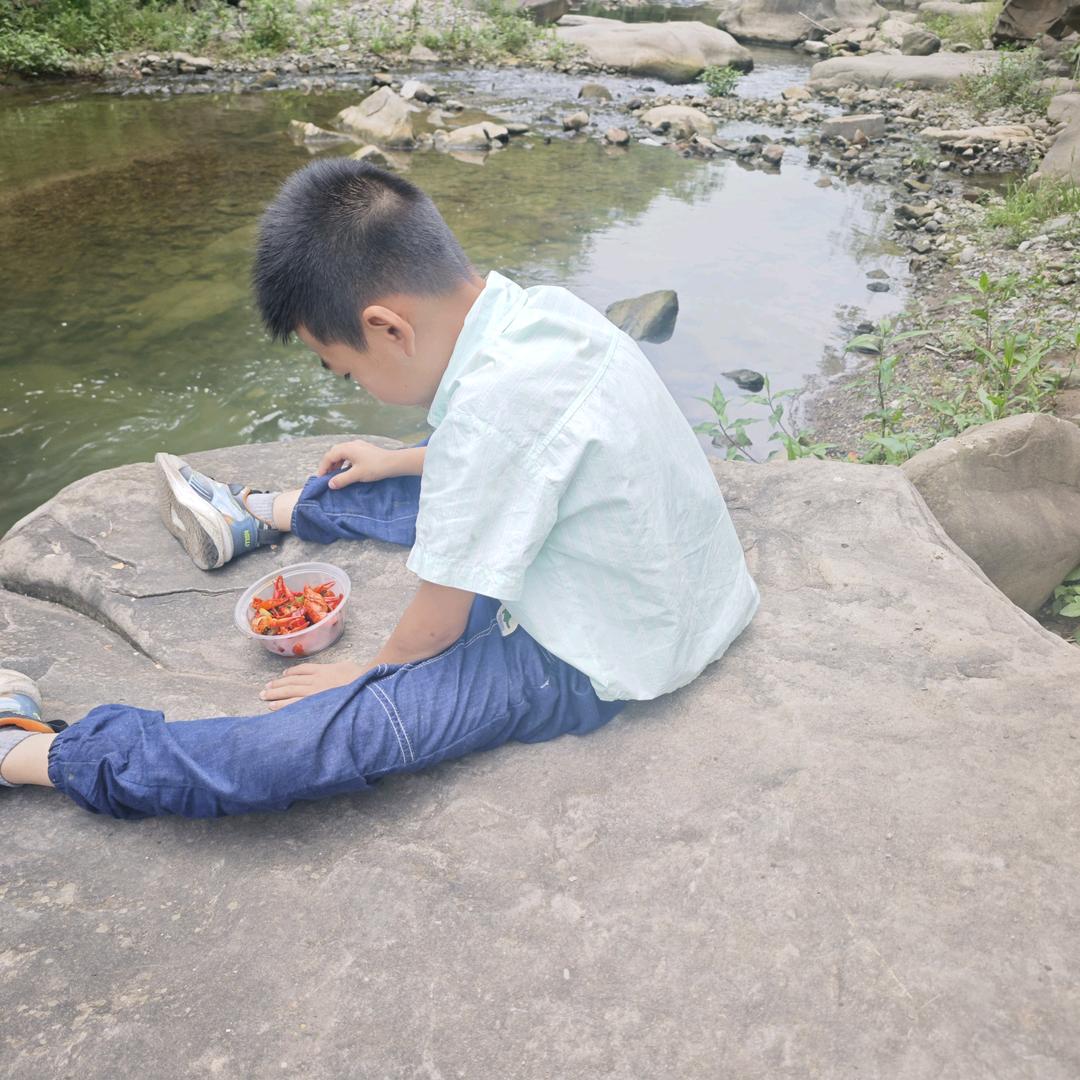 xiaorong丫头