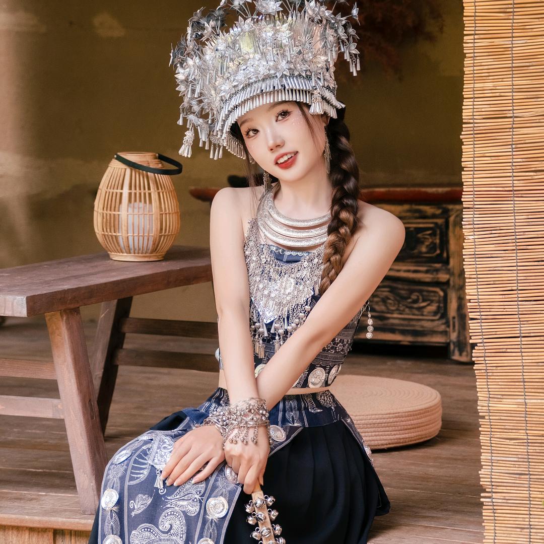 皮小孩