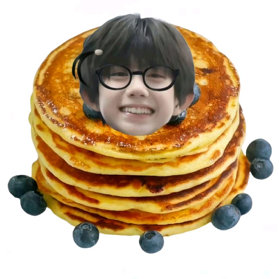 哼！奕只萌源酱